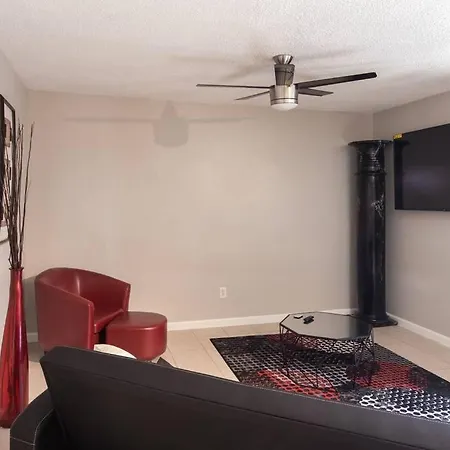 Urban 2Br Apartment In The Heart Of The Heights Houston Exterior photo