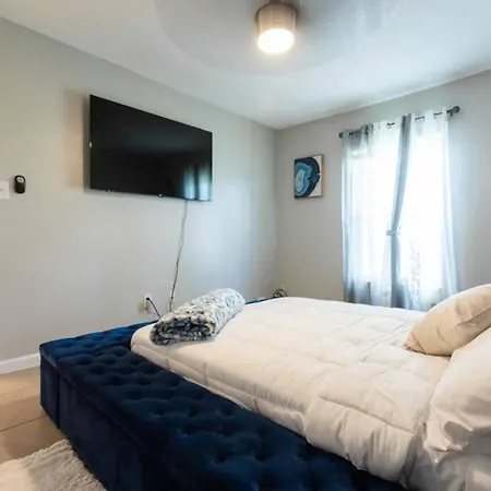 Urban 2Br Apartment In The Heart Of The Heights Houston Exterior photo
