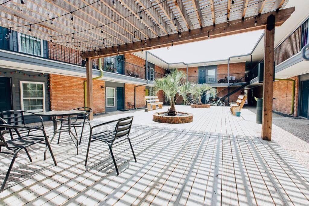 Urban 2br In The Heart Of The Heights Appartamento *