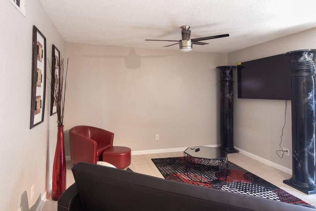 Urban 2br In The Heart Of The Heights * Houston