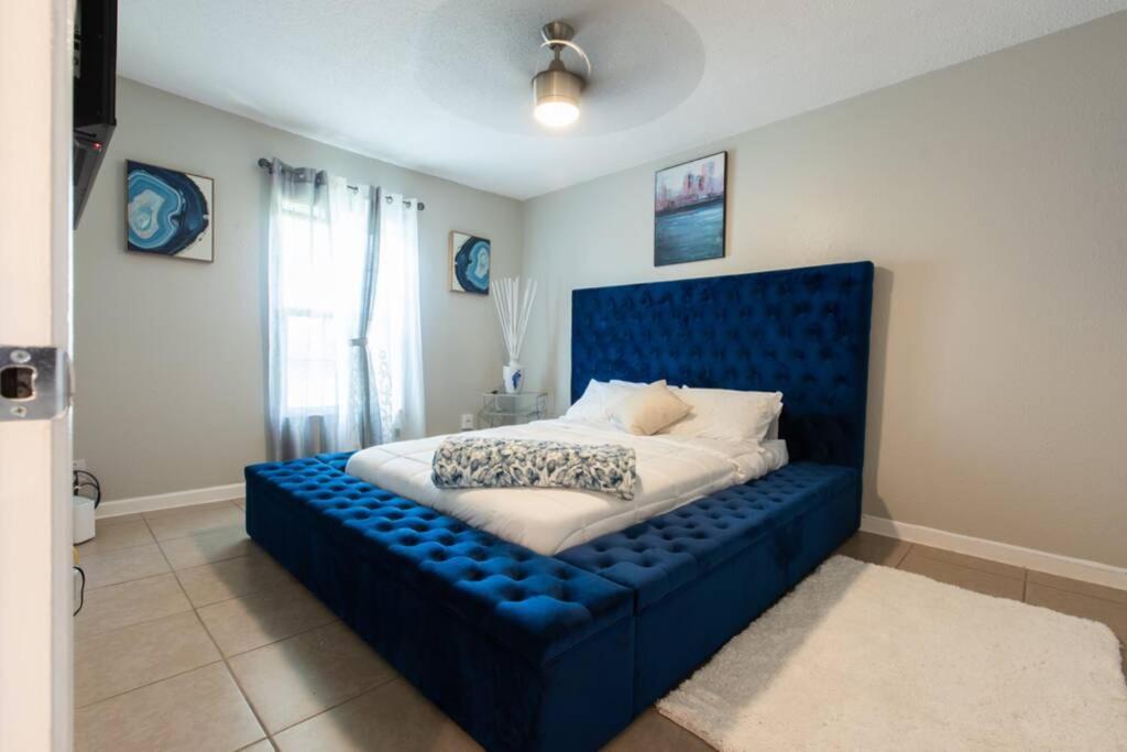 Urban 2br In The Heart Of The Heights Apartment Houston