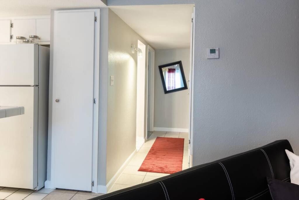 Apartment Urban 2br In The Heart Of The Heights