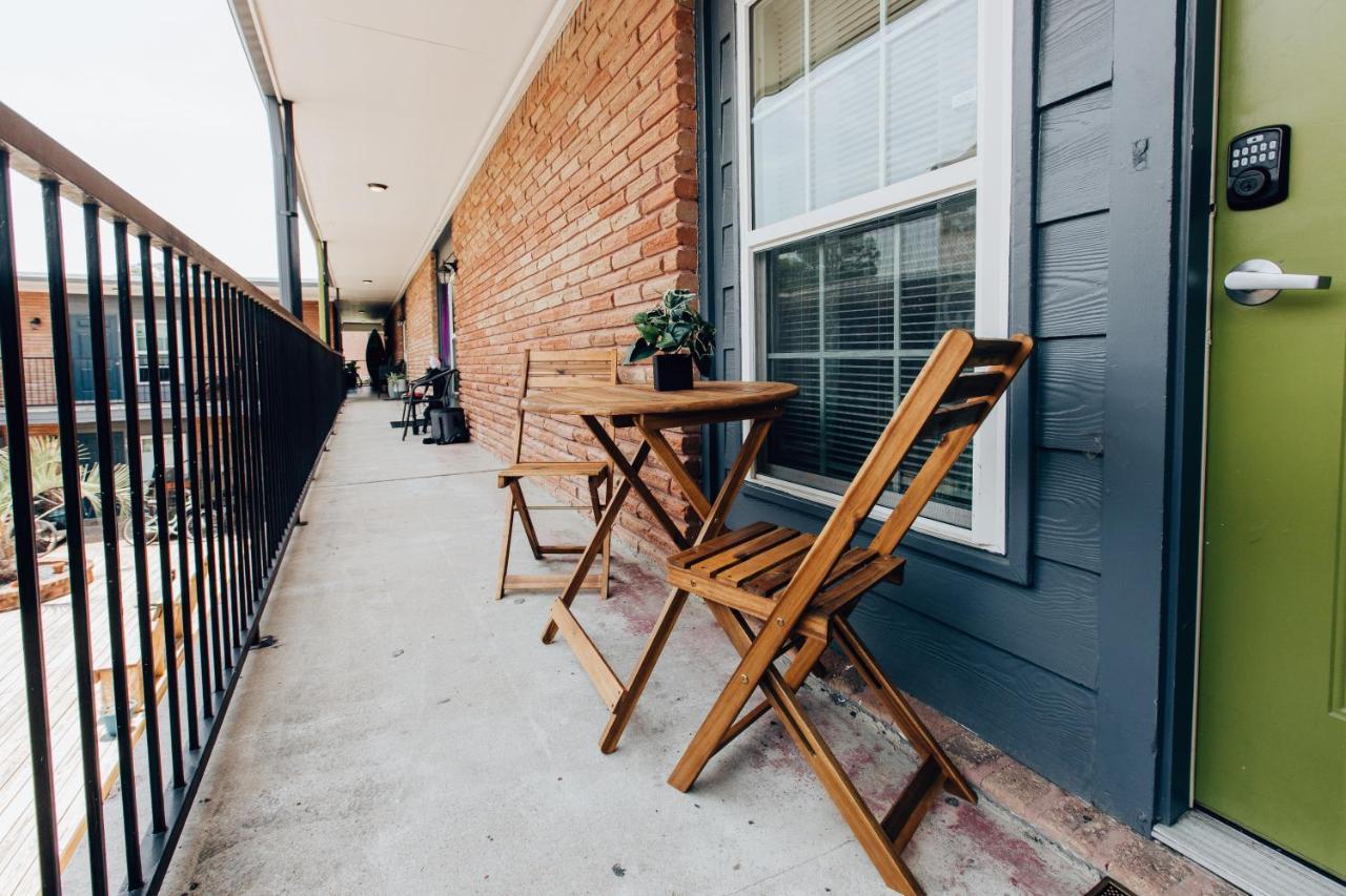 Apartment Urban 2br In The Heart Of The Heights *